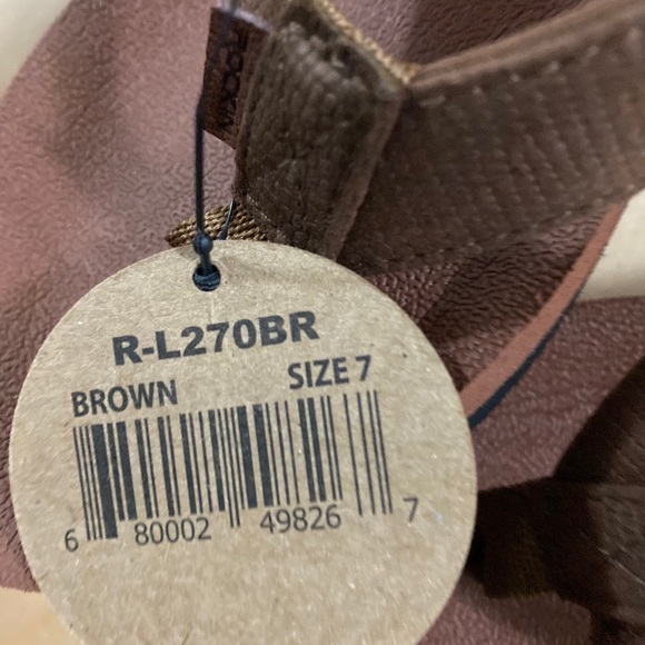 Wedge Sandals - Picture 3 of 4